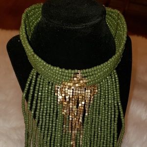 Chocker Necklace